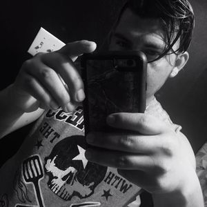 Meet your Posher, Jack